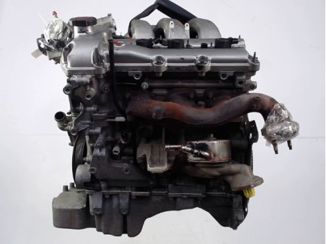 MOTEUR ESSENCE JAGUAR S-TYPE 3.0 V6