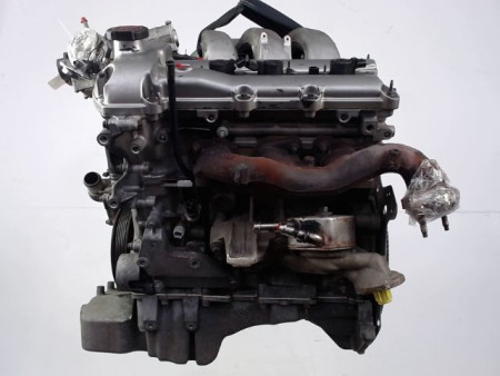 MOTEUR ESSENCE JAGUAR S-TYPE 3.0 V6