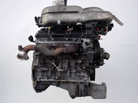MOTEUR ESSENCE JAGUAR S-TYPE 3.0 V6