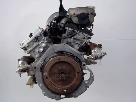 MOTEUR ESSENCE JAGUAR S-TYPE 3.0 V6