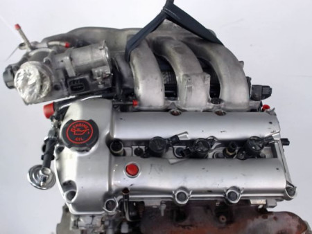 MOTEUR ESSENCE JAGUAR S-TYPE 3.0 V6