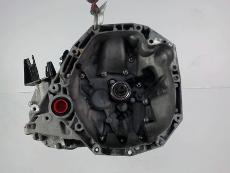 BOITE A VITESSE MECANIQUE NISSAN NOTE I Phase 1 2006-2009 1.5 dCi