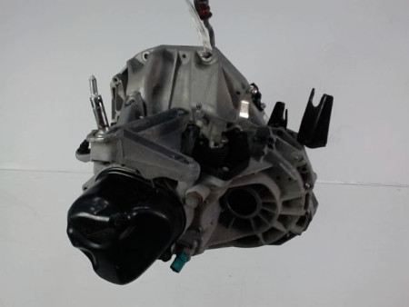 BOITE A VITESSE MECANIQUE NISSAN NOTE I Phase 1 2006-2009 1.5 dCi