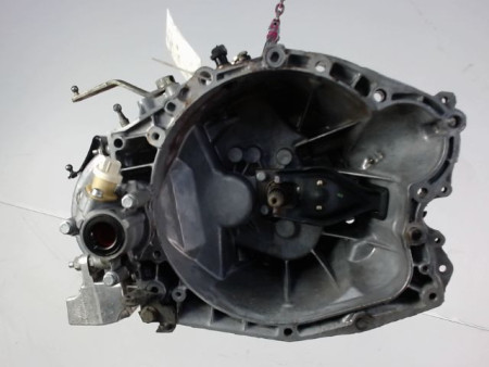 BOITE A VITESSE MECANIQUE CITROEN XSARA BREAK Phase 2 2000-2005 2.0 HDI 90