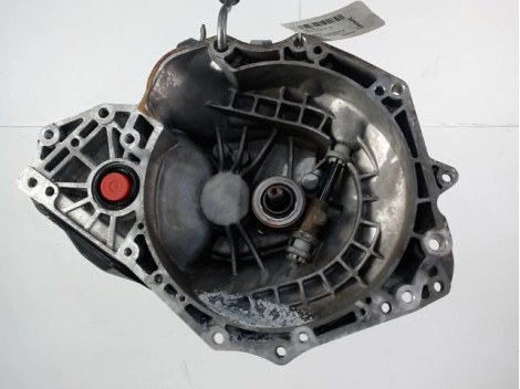 BOITE A VITESSE MECANIQUE OPEL AGILA I  2000-2007 1.2 16V Twinport 