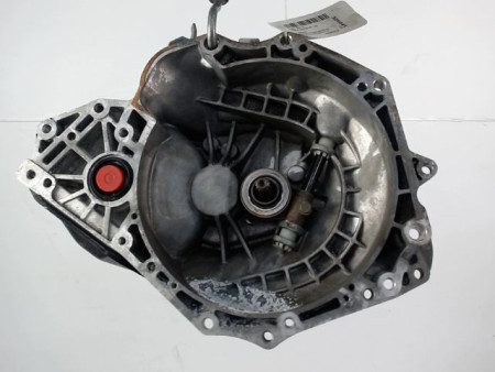 BOITE A VITESSE MECANIQUE OPEL AGILA I  2000-2007 1.2 16V Twinport 