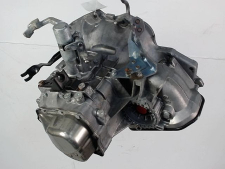 BOITE A VITESSE MECANIQUE OPEL AGILA I  2000-2007 1.2 16V Twinport 