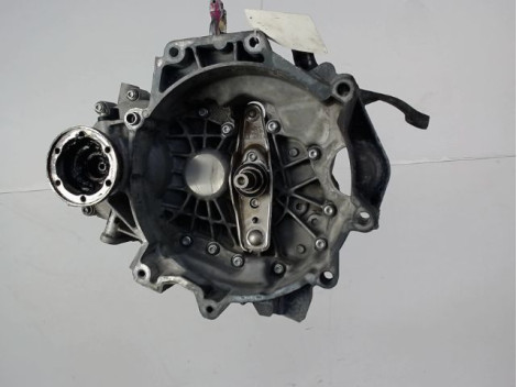 BOITE A VITESSE MECANIQUE VOLKSWAGEN FOX  2005-2011 1.2