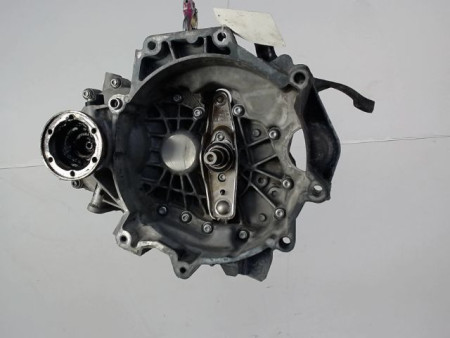 BOITE A VITESSE MECANIQUE VOLKSWAGEN FOX  2005-2011 1.2