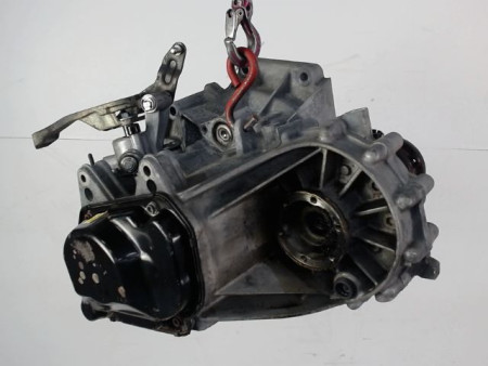 BOITE A VITESSE MECANIQUE VOLKSWAGEN FOX  2005-2011 1.2