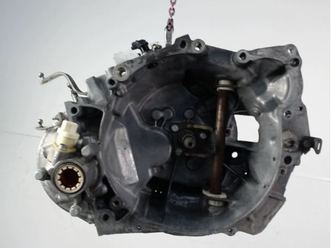 BOITE A VITESSE MECANIQUE PEUGEOT 306 Phase 2 1997-2001 1.9 D