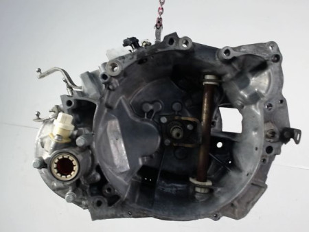 BOITE A VITESSE MECANIQUE PEUGEOT 306 Phase 2 1997-2001 1.9 D