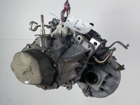 BOITE A VITESSE MECANIQUE PEUGEOT 306 Phase 2 1997-2001 1.9 D