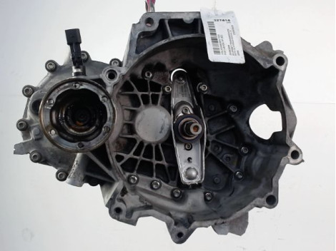 BOITE A VITESSE MECANIQUE VOLKSWAGEN FOX  2005-2011 1.2