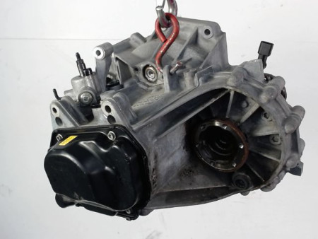 BOITE A VITESSE MECANIQUE VOLKSWAGEN FOX  2005-2011 1.2
