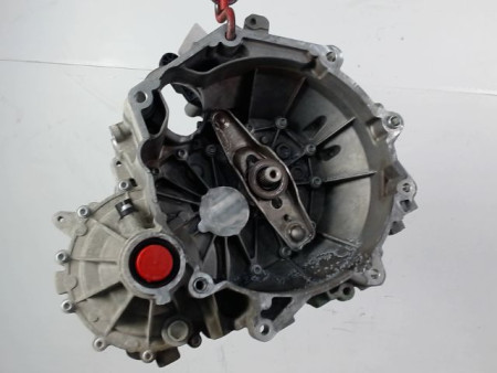 BOITE A VITESSE MECANIQUE VOLKSWAGEN POLO V Phase 1  2009-... 1.0