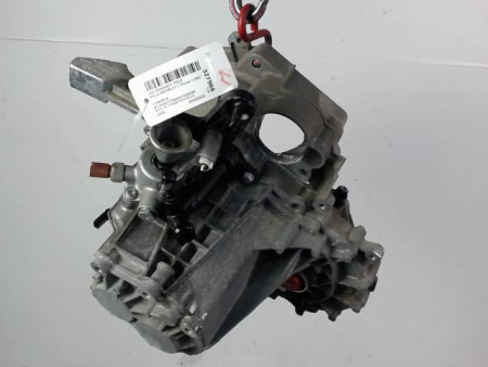 BOITE A VITESSE MECANIQUE VOLKSWAGEN POLO V Phase 1  2009-... 1.0