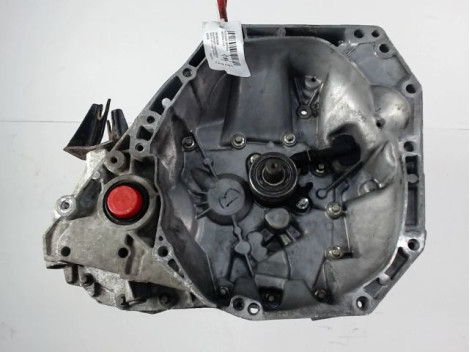 BOITE A VITESSE MECANIQUE NISSAN MICRA C+C 1.6 160 SR