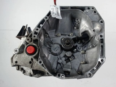 BOITE A VITESSE MECANIQUE NISSAN MICRA C+C 1.6 160 SR