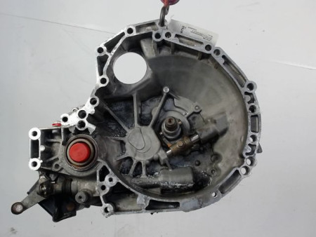 BOITE A VITESSE MECANIQUE M.G. MGF 1.8 i 16V