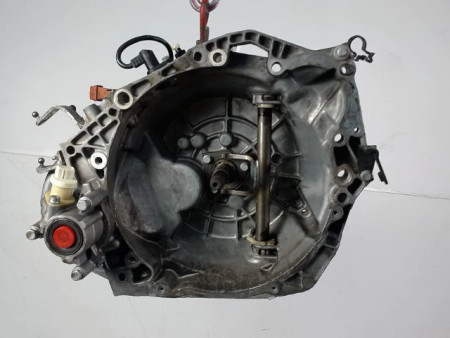 BOITE A VITESSE MECANIQUE CITROEN XANTIA Phase 2 1997-2002 2.0 HDI 90