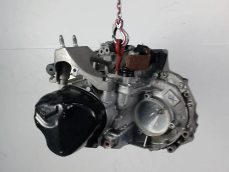 BOITE A VITESSE MECANIQUE DACIA SANDERO II Phase 1 2012-... 1.2 LPG