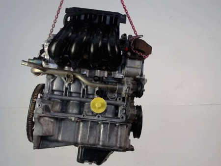 MOTEUR ESSENCE NISSAN MICRA III Phase 1 2003-2005 1.4 16V