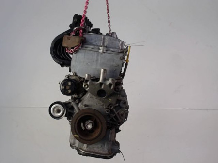 MOTEUR ESSENCE NISSAN MICRA III Phase 1 2003-2005 1.4 16V