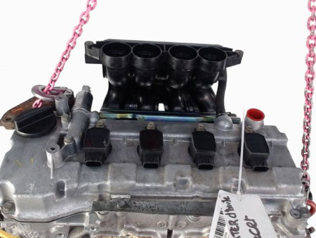MOTEUR ESSENCE NISSAN MICRA III Phase 1 2003-2005 1.4 16V