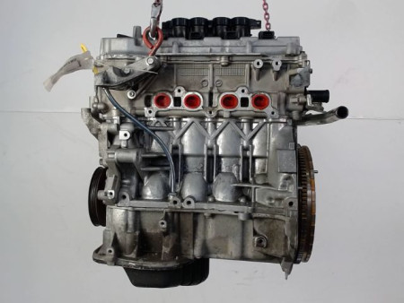 MOTEUR ESSENCE NISSAN MICRA III Phase 2 2005-2007 1.2 16V