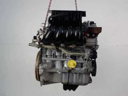 MOTEUR ESSENCE NISSAN MICRA III Phase 2 2005-2007 1.2 16V