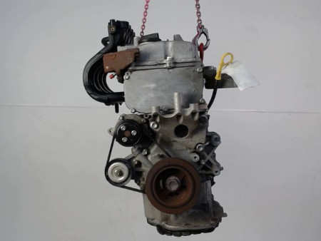 MOTEUR ESSENCE NISSAN MICRA III Phase 2 2005-2007 1.2 16V