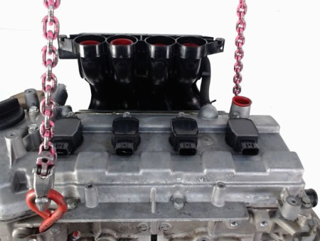 MOTEUR ESSENCE NISSAN MICRA III Phase 2 2005-2007 1.2 16V