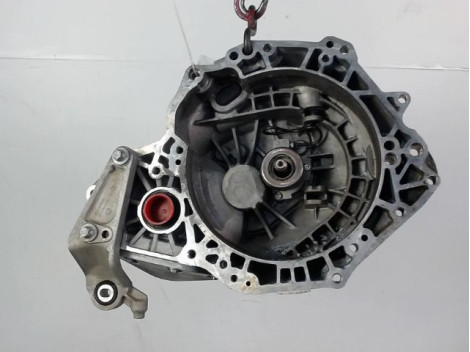 BOITE A VITESSE MECANIQUE OPEL CORSA IV Phase 2  2011-2015 1.3 CDTI 
