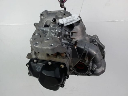 BOITE A VITESSE MECANIQUE OPEL CORSA IV Phase 2  2011-2015 1.3 CDTI 
