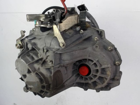 BOITE A VITESSE MECANIQUE RENAULT GRAND SCENIC MONOSP. II Phase 1 LONG 2004-2006 2.0 dCi 