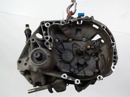 BOITE A VITESSE MECANIQUE RENAULT CLIO II Phase 1 1998-2001 1.4 