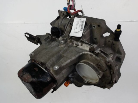 BOITE A VITESSE MECANIQUE RENAULT CLIO II Phase 1 1998-2001 1.4 