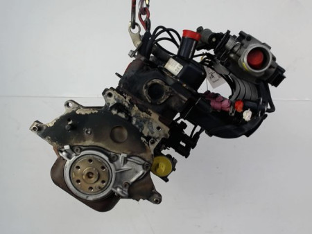 MOTEUR ESSENCE FORD KA I 1996-2008 1.3 i