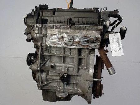 MOTEUR ESSENCE OPEL AGILA 1.0 
