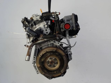 MOTEUR ESSENCE OPEL AGILA 1.0 