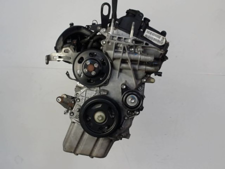 MOTEUR ESSENCE OPEL AGILA 1.0 