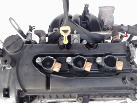 MOTEUR ESSENCE OPEL AGILA 1.0 