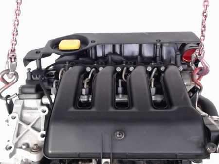 MOTEUR DIESEL MG ZT 2004- 2.0 CDTi