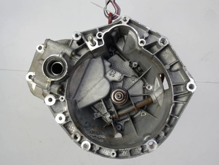 BOITE A VITESSE MECANIQUE ALFA ROMEO MI.TO 2008-... 1.4 