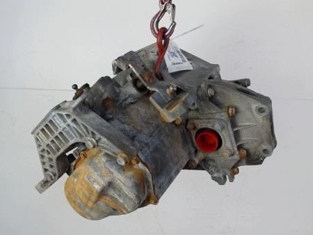 BOITE A VITESSE MECANIQUE ALFA ROMEO MI.TO 2008-... 1.4 