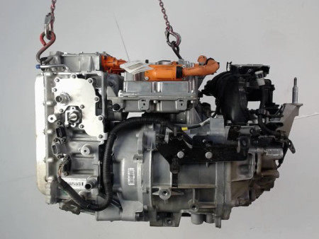 MOTEUR ESSENCE RENAULT TWINGO III 2014-... Z.E: