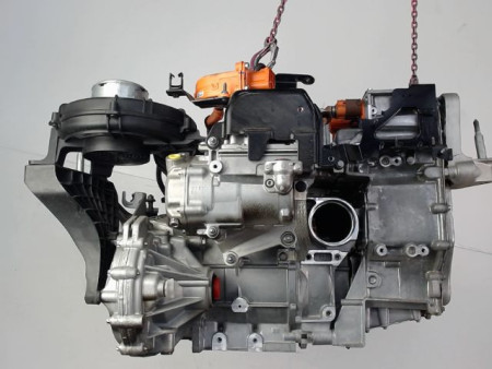 MOTEUR ESSENCE RENAULT TWINGO III 2014-... Z.E:
