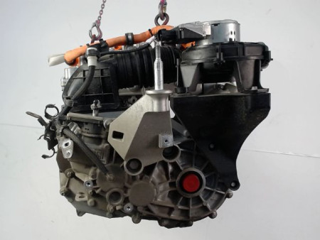 MOTEUR ESSENCE RENAULT TWINGO III 2014-... Z.E: