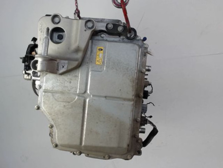 MOTEUR ESSENCE RENAULT TWINGO III 2014-... Z.E: